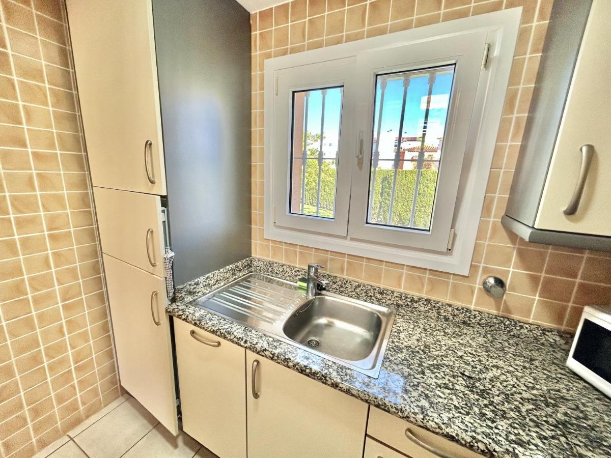 Apartamento Apartamento Teresa Oliva Exterior foto