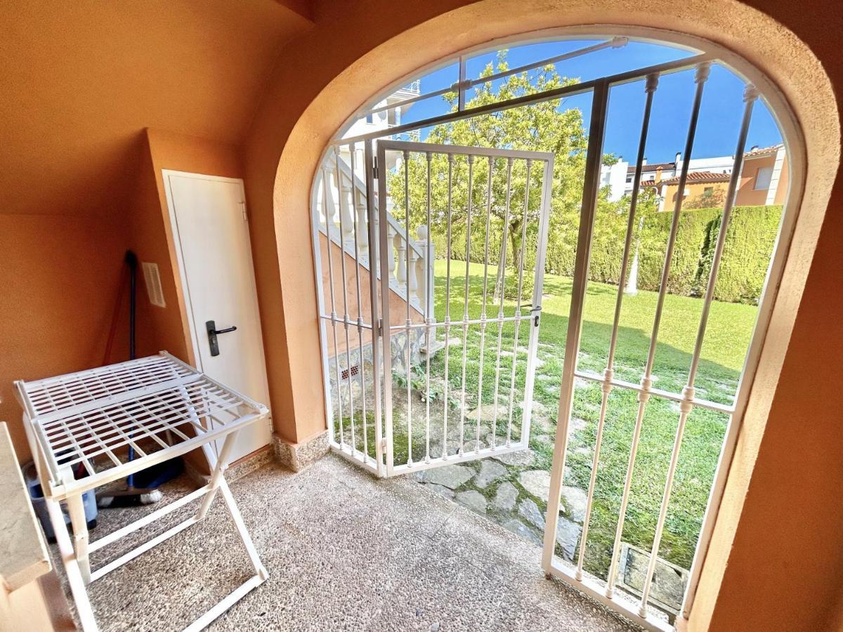 Apartamento Apartamento Teresa Oliva Exterior foto