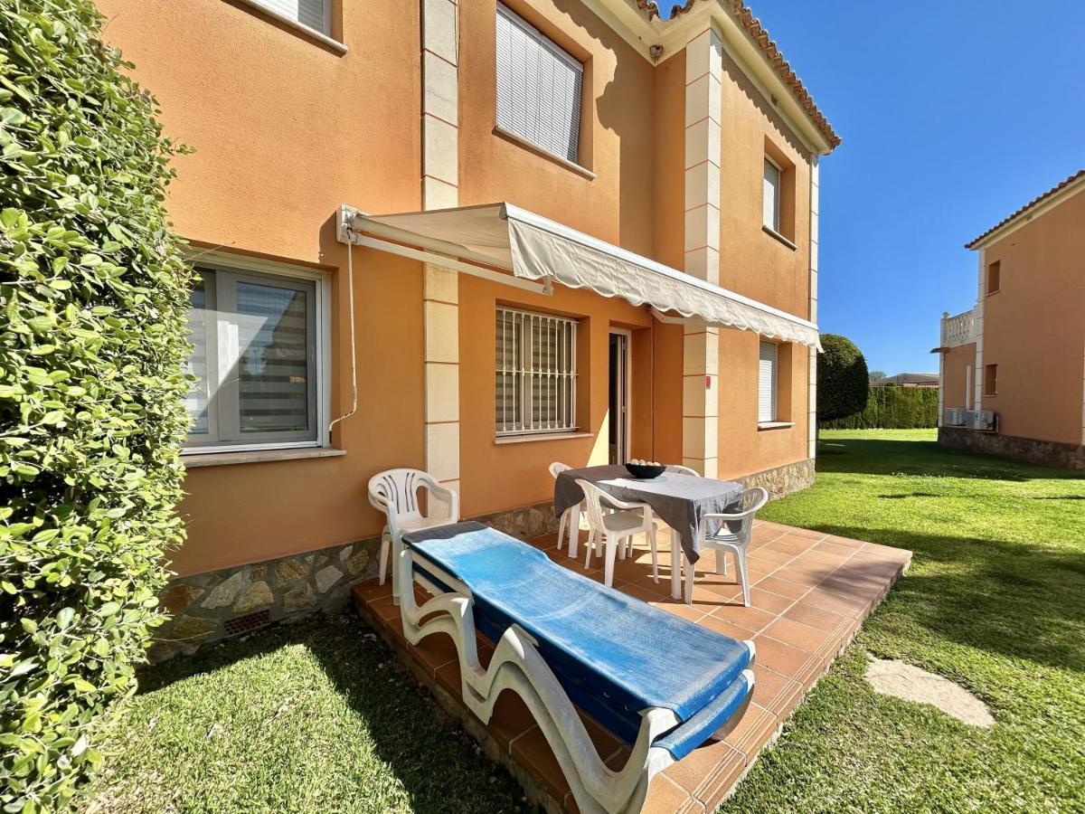 Apartamento Apartamento Teresa Oliva Exterior foto